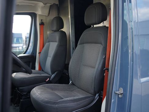 Used 2020 RAM ProMaster 3500 FWD image 19
