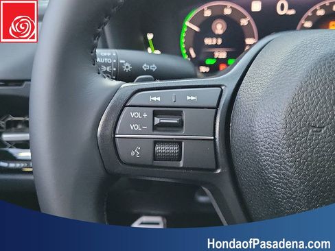 New 2026 Honda Accord Sport image 5