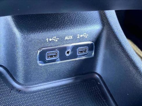 Certified 2020 Dodge Durango Citadel RWD image 31
