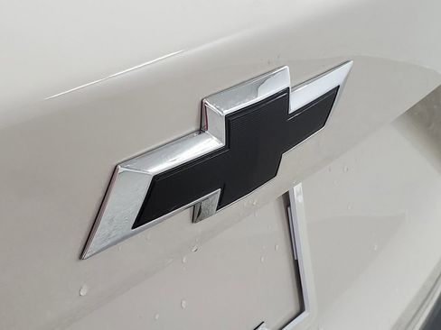 New 2026 Chevrolet Trax RS w/ Driver Confidence Package image 26