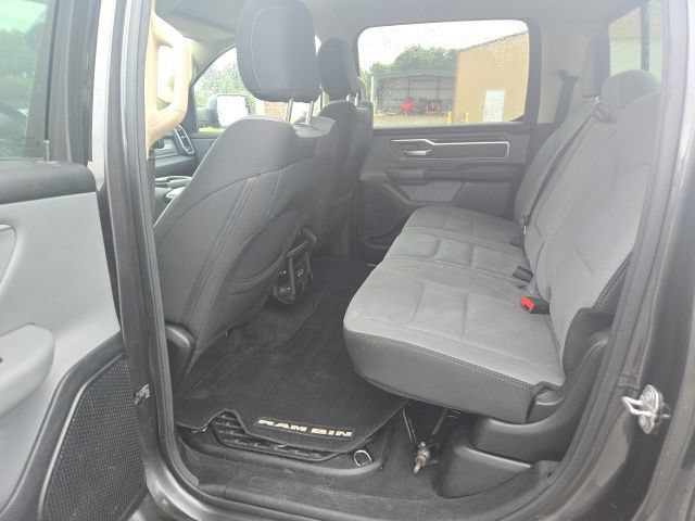 Used 2020 RAM 1500 Big Horn AWD/4WD image 6