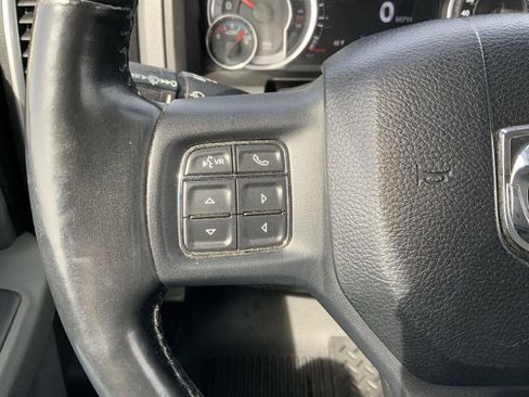 Used 2017 RAM 1500 Big Horn image 27