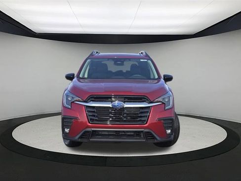 New 2026 Subaru Ascent Limited image 2