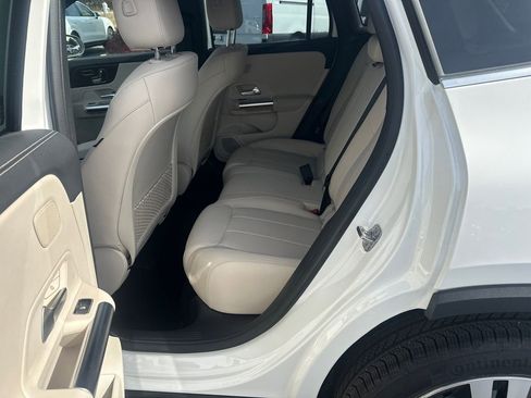 Certified 2026 Mercedes-Benz GLA 250 GLA 250 image 23