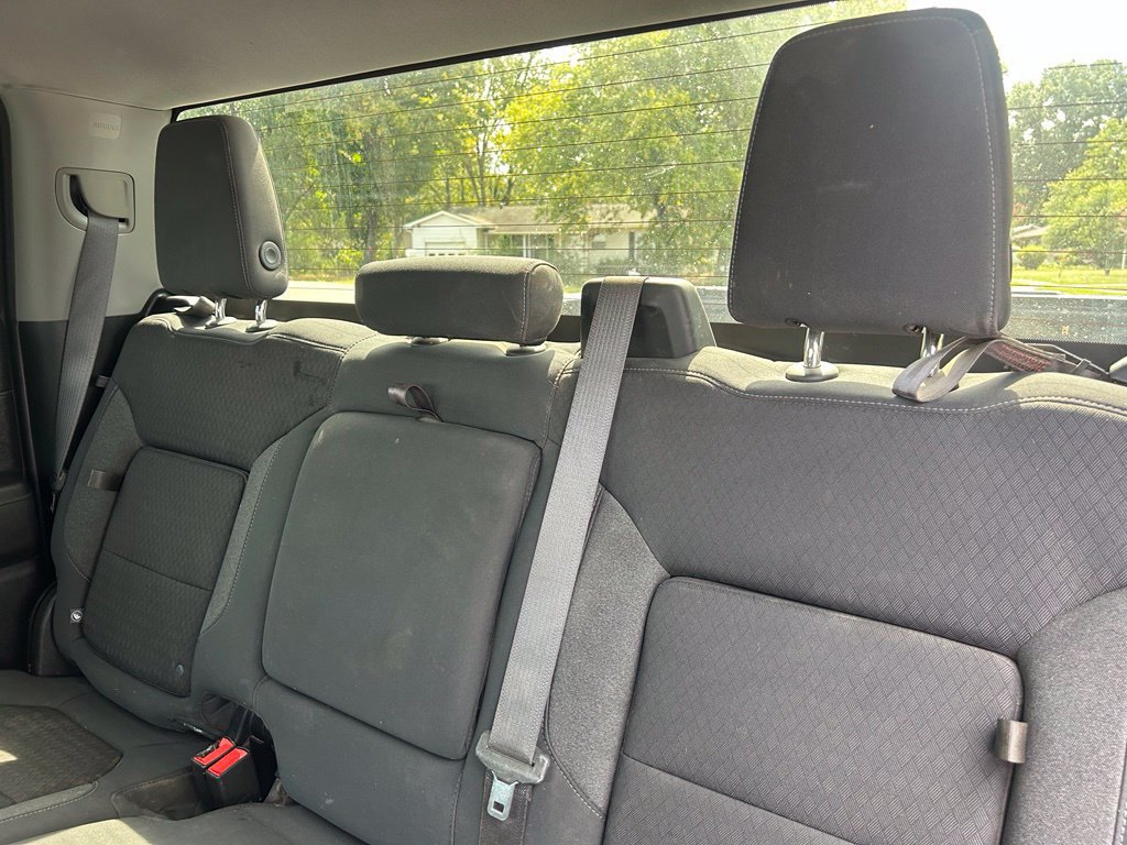 Used 2020 Chevrolet Silverado 1500 RST w/ All-Star Edition AWD/4WD image 29