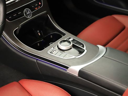 Used 2023 Mercedes-Benz C 300 Coupe w/ AMG Line image 17