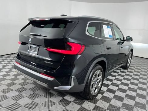 Used 2023 BMW X1 xDrive28i w/ Convenience Package AWD/4WD image 11