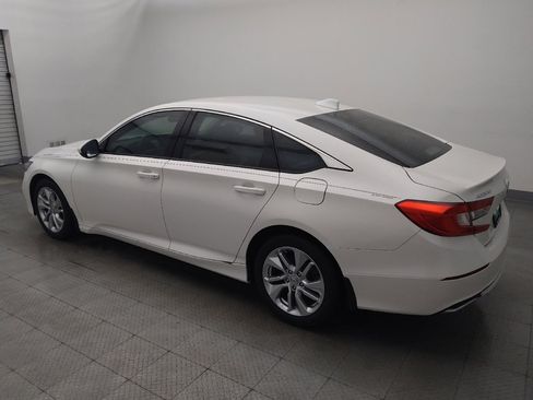 Used 2019 Honda Accord LX image 3