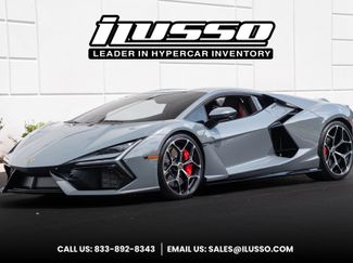 Used 2024 Lamborghini Revuelto AWD/4WD video 1