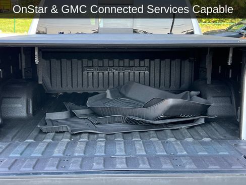 Used 2021 GMC Sierra 1500 Denali w/ Driver Alert Package II AWD/4WD image 43