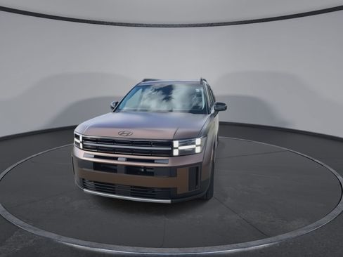 New 2026 Hyundai Santa Fe XRT image 4