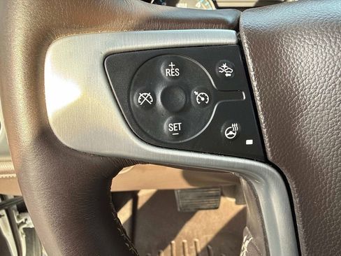 Used 2017 GMC Sierra 1500 SLT image 29