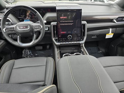 New 2026 GMC Yukon XL Elevation AWD/4WD image 22