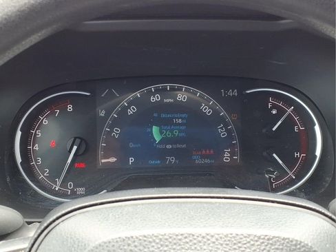 Used 2024 Toyota RAV4 LE FWD image 22