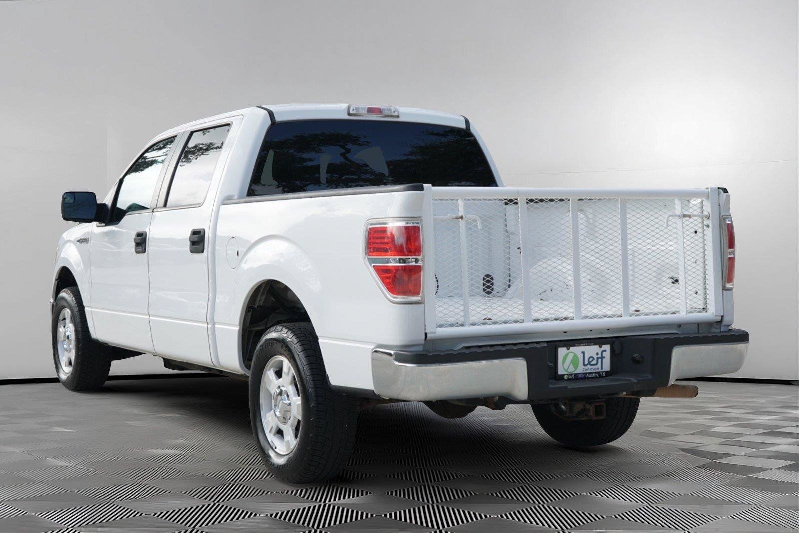 Used 2013 Ford F150 XLT RWD image 6