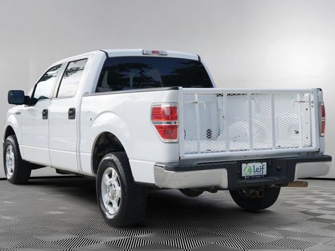 Used 2013 Ford F150 XLT RWD image 6