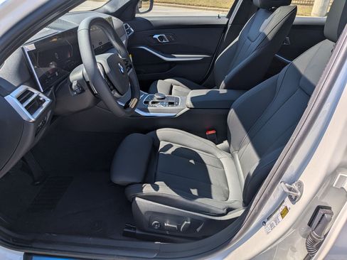 New 2026 BMW 330i w/ Convenience Package image 14