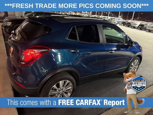 Used 2019 Buick Encore Preferred image 3