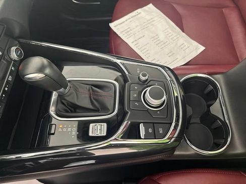 Used 2021 MAZDA CX-9 Carbon Edition AWD/4WD image 8
