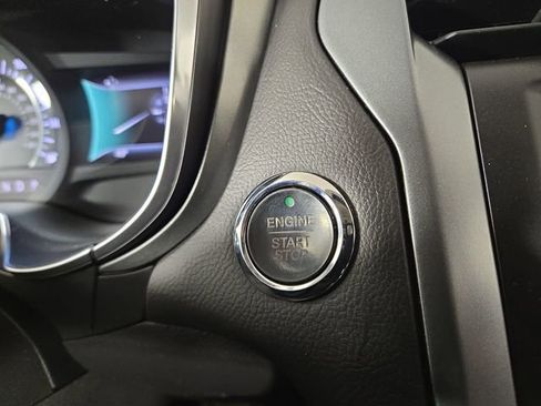 Used 2015 Ford Fusion Titanium image 25