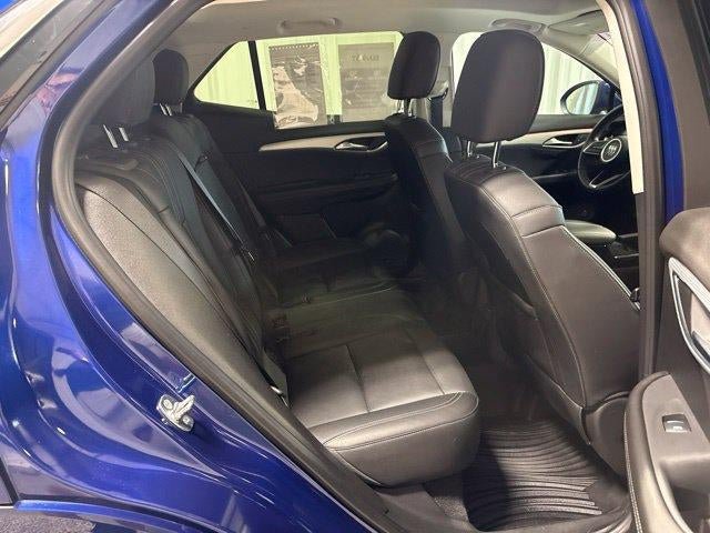 Used 2024 Buick Envision Avenir AWD/4WD image 26