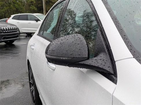 Used 2024 Mercedes-Benz C 300 Sedan image 13