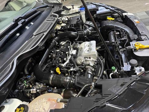 Used 2019 Ford EcoSport Titanium FWD image 29