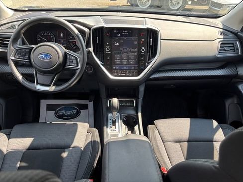 Used 2025 Subaru Ascent Premium AWD/4WD image 21
