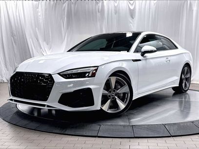 Used 2021 Audi A5 2.0T Premium Plus w/ Premium Plus