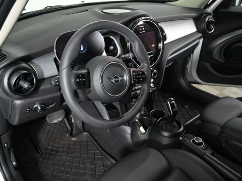 Certified 2024 MINI Cooper S image 12