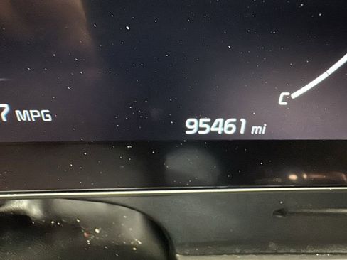 Used 2023 Kia Sportage X-Pro Prestige AWD/4WD image 18