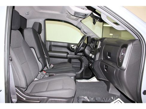 Used 2025 GMC Sierra 1500 Pro w/ Pro Value Package image 15