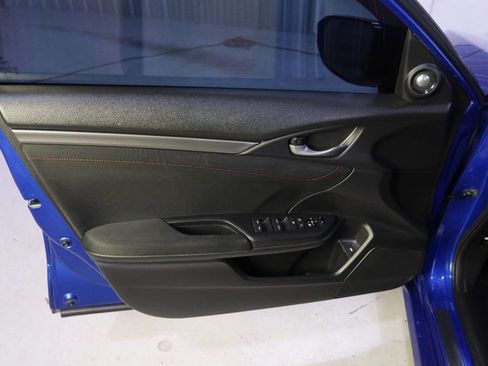 Used 2020 Honda Civic Si image 31