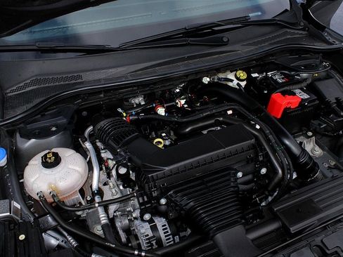 Used 2023 Ford Escape ST-Line Elite image 30