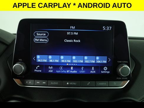 Used 2024 Nissan Sentra SV FWD image 3