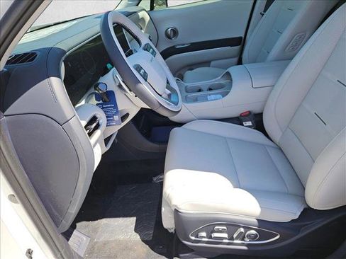 New 2026 Hyundai Palisade Calligraphy AWD/4WD image 8