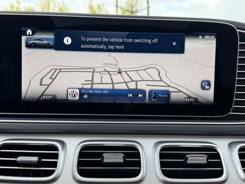 New 2026 Mercedes-Benz GLE 450 4MATIC Coupe image 26