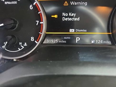 Used 2023 Nissan Rogue SV w/ SV Premium B Package AWD/4WD image 7