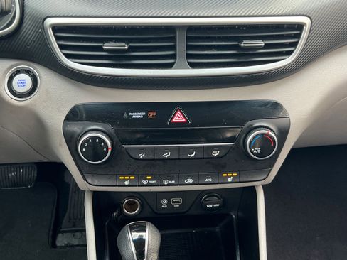 Used 2020 Hyundai Tucson Value image 15