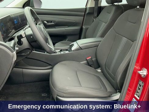 Used 2025 Hyundai Tucson SEL image 16