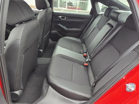 New 2026 Honda Civic Sport image 6