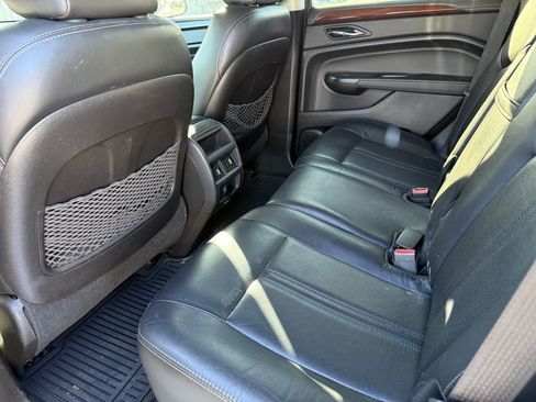 Used 2016 Cadillac SRX Luxury w/ Driver Awareness Package image 13