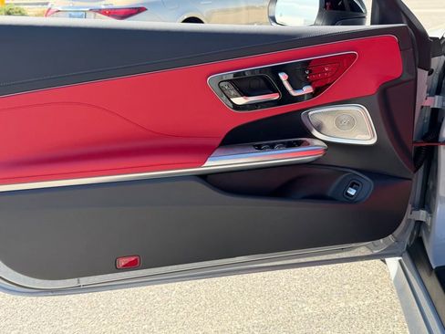 New 2026 Mercedes-Benz CLE 450 4MATIC Cabriolet image 15