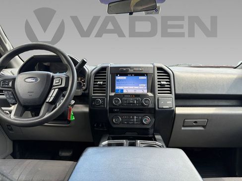 Used 2018 Ford F150 XL w/ Equipment Group 101A Mid AWD/4WD image 2