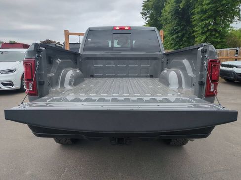 New 2026 RAM 2500 Rebel AWD/4WD image 10