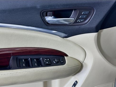 Used 2015 Acura MDX FWD w/ Technology Package image 15