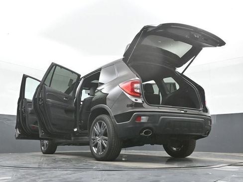 Used 2021 Honda Passport EX-L image 62