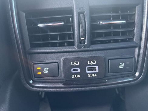 New 2026 Subaru Forester Touring image 14