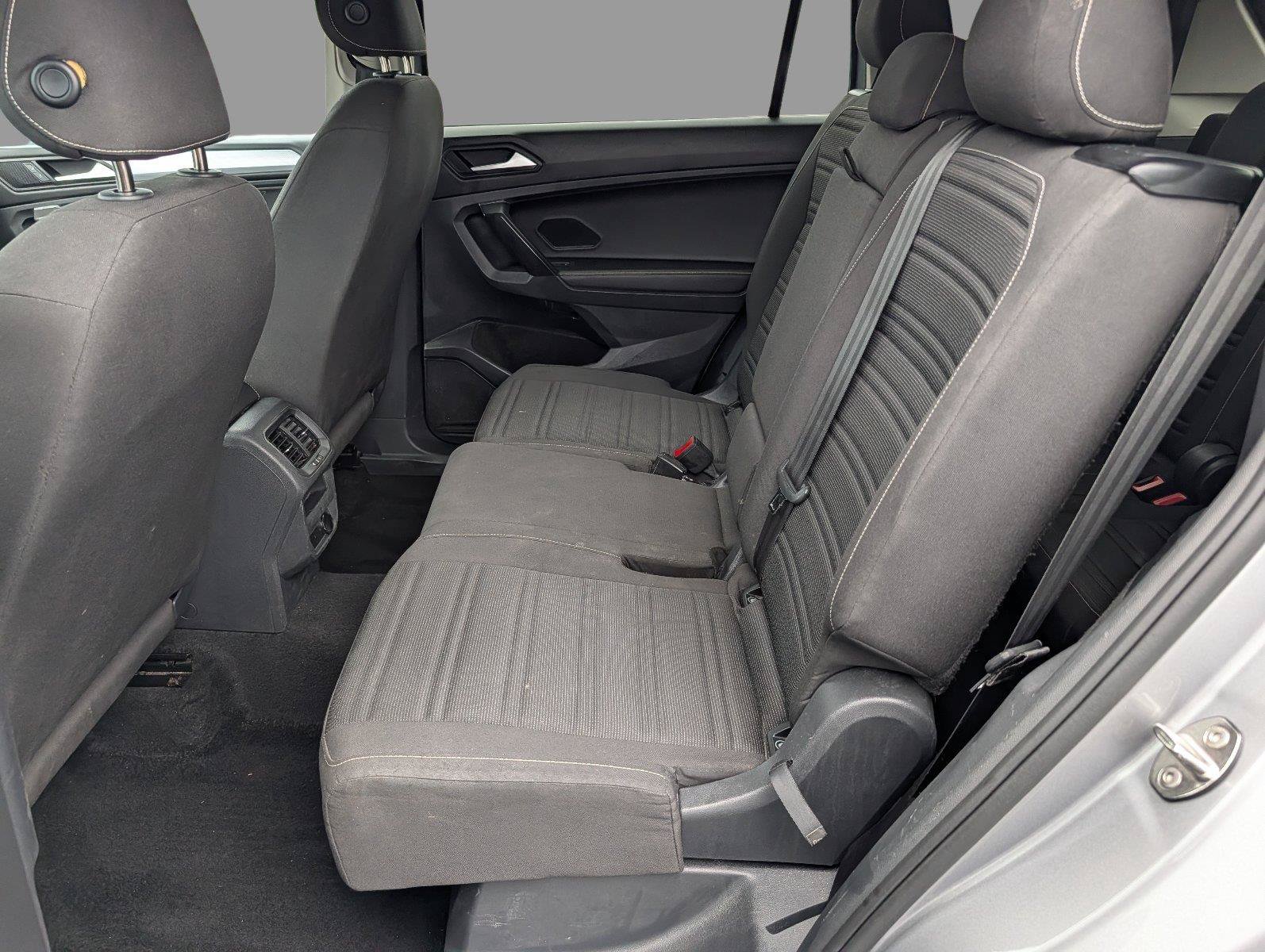 Used 2023 Volkswagen Tiguan S FWD image 31