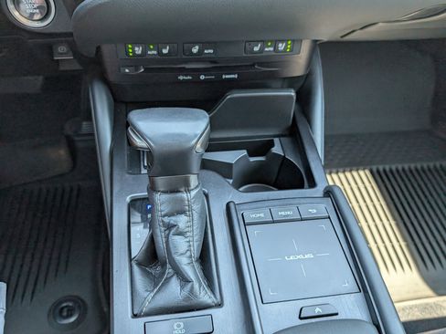 Used 2021 Lexus ES 350 w/ Premium Package FWD image 25